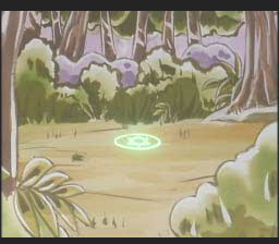 Pachio-kun FX: Maboroshi no Shima Daikessen screenshot 5 for PC FX